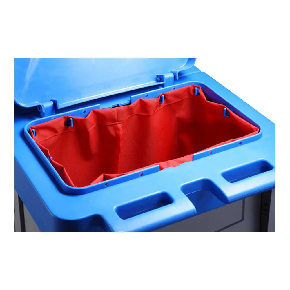 RMV Reinigungswagen Mini Gonsia 36 XL