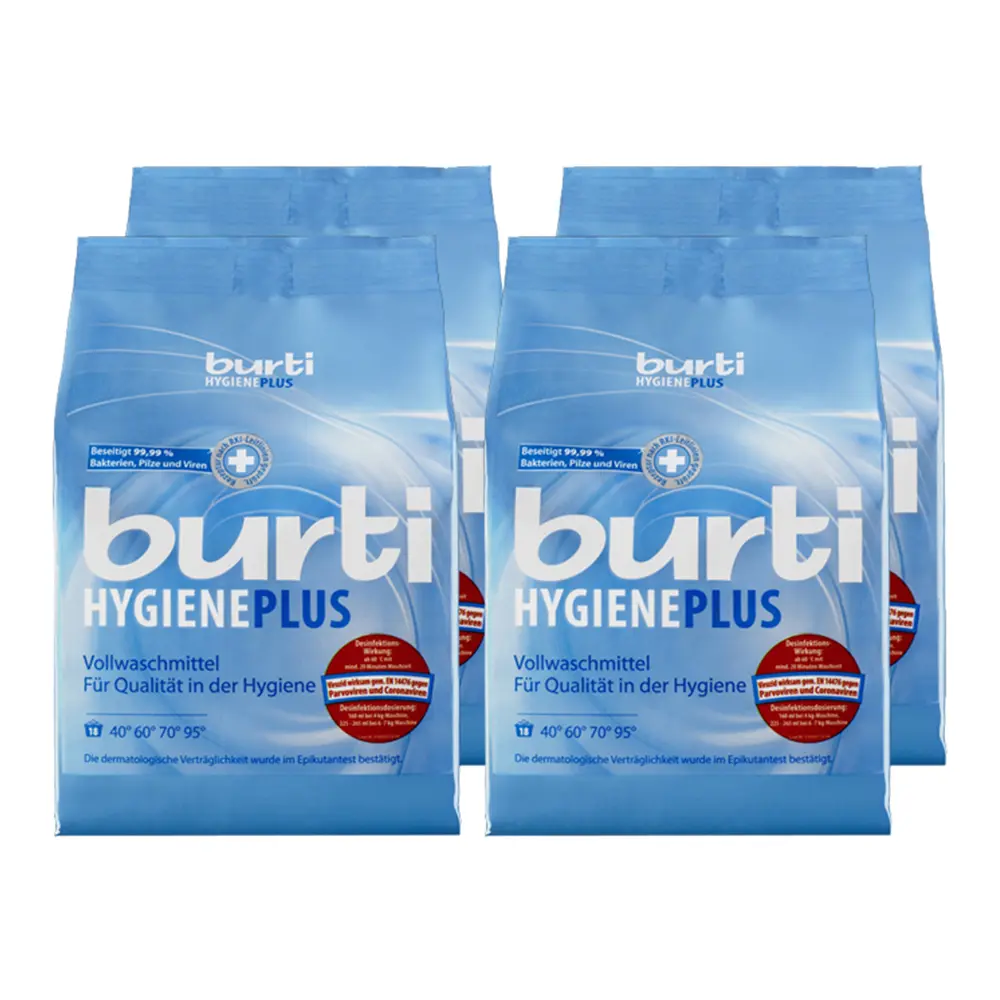 Burnus burti Hygiene PLUS Desinfektionswaschmittel 1,1 kg 203069_1
