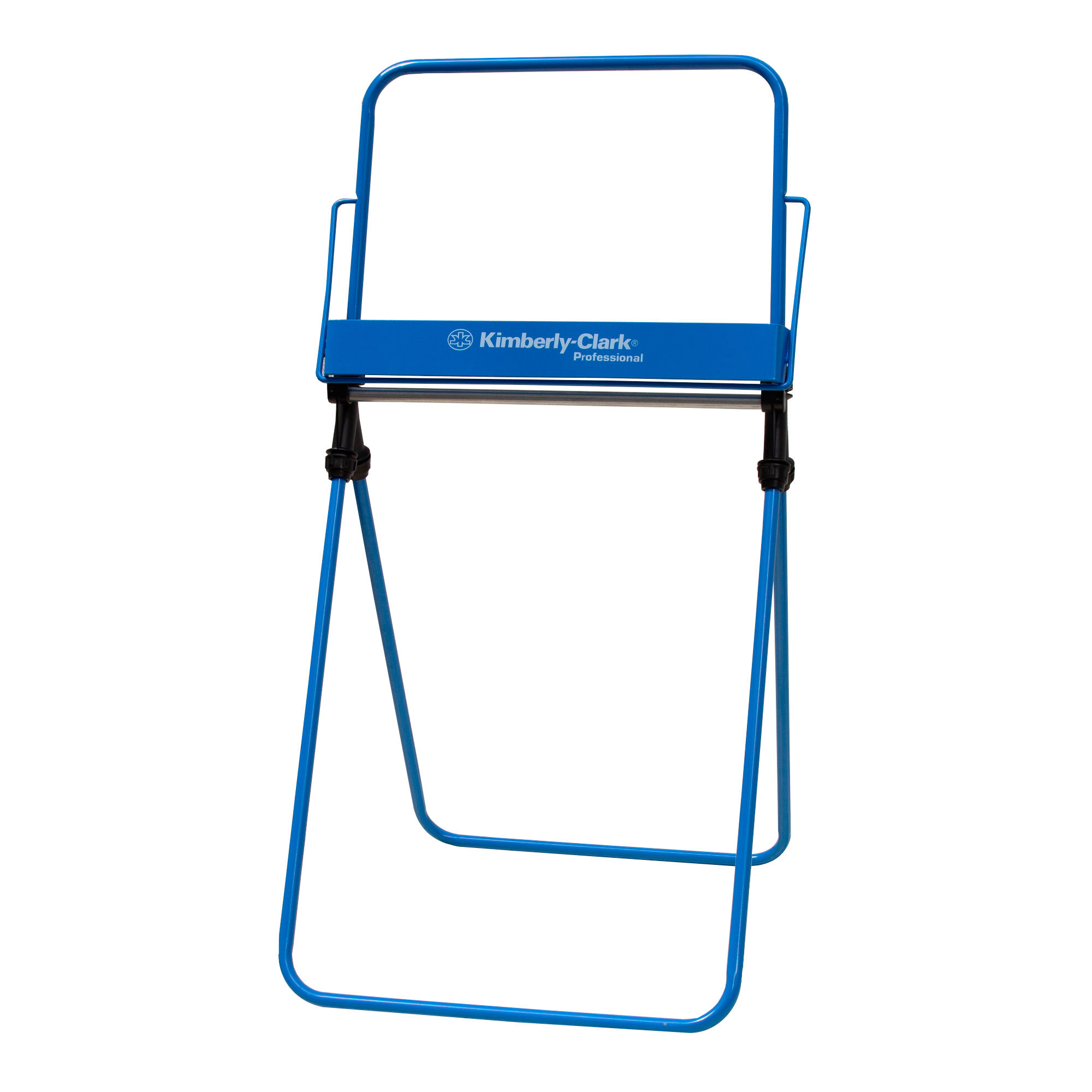 Kimberly-Clark 6154 Bodenständer für Großrollen