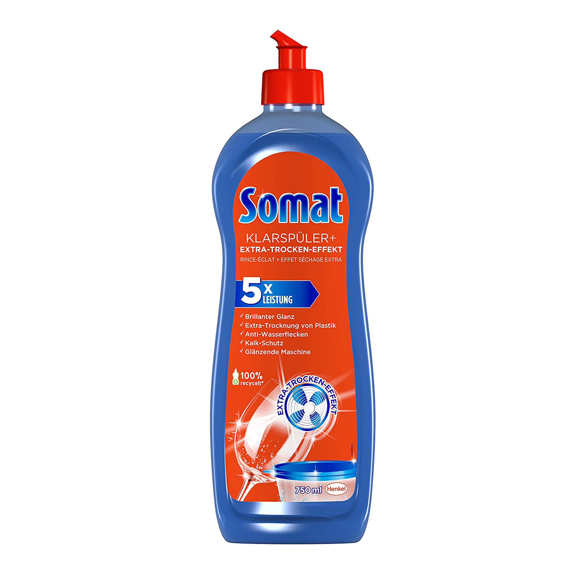 Somat Klarspüler 750 ml Flasche SM10-1_1