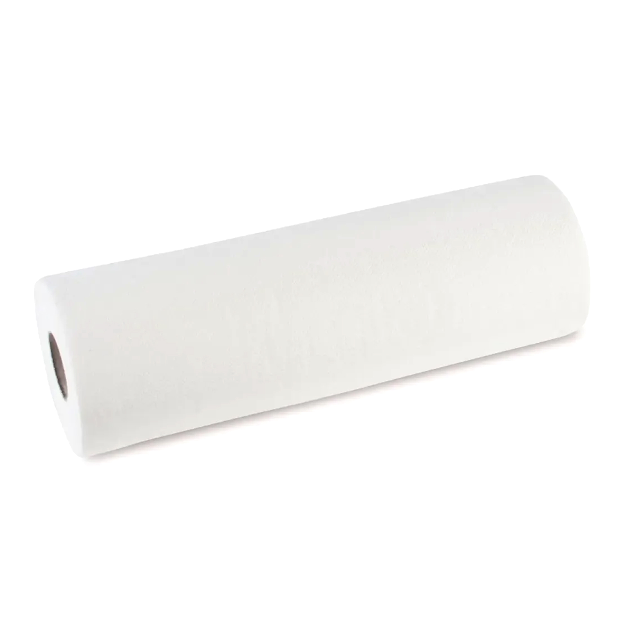 FUNNY Abdeckrollen hochweiß 2-lagig, 40 cm, 45 Meter