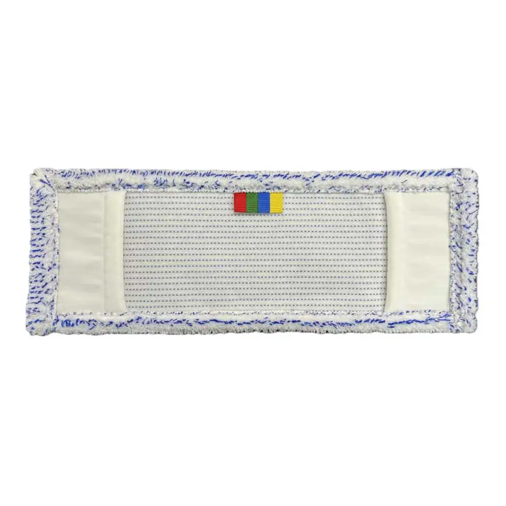 Arcora Excellent blau-weiß FC-Mopp Microfasermopp 40 und 50 cm