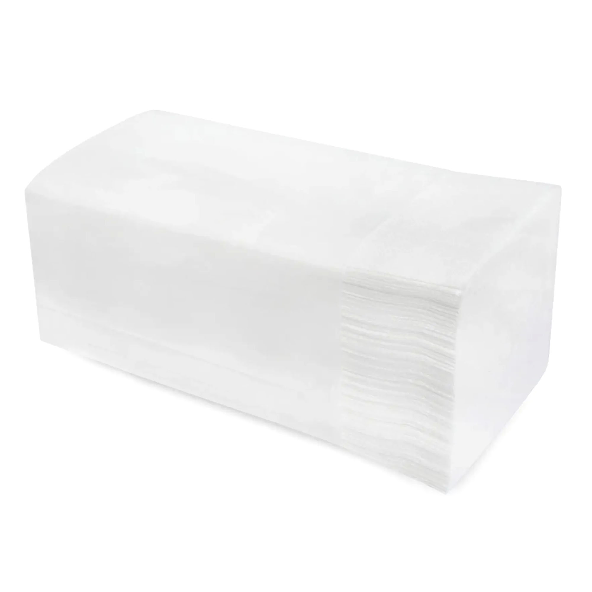 Quicky Papierhandtuch HP-99060 V-Falz, 2-lagig, hochweiß