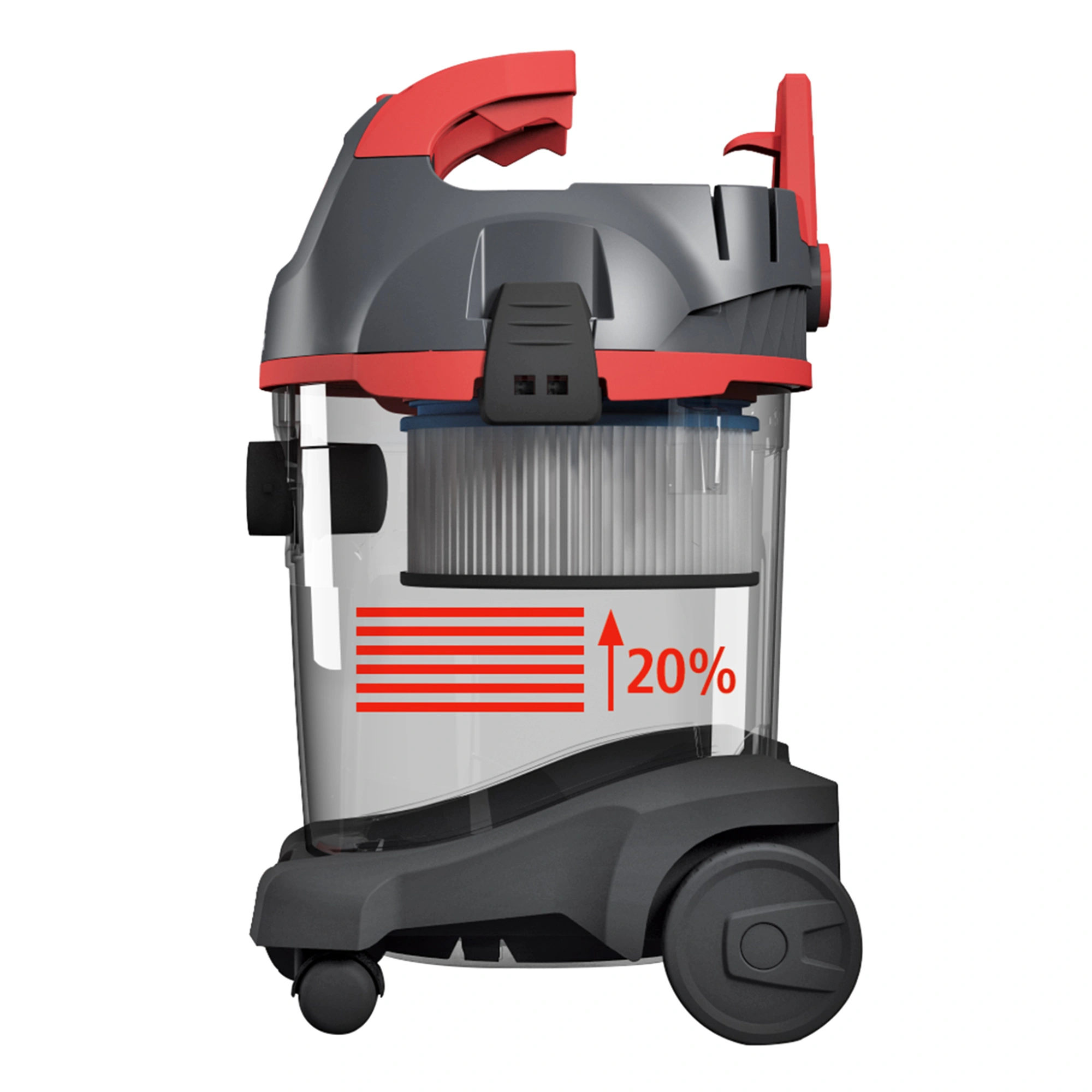 Starmix uClean ADL-1432 EHP Universalsauger