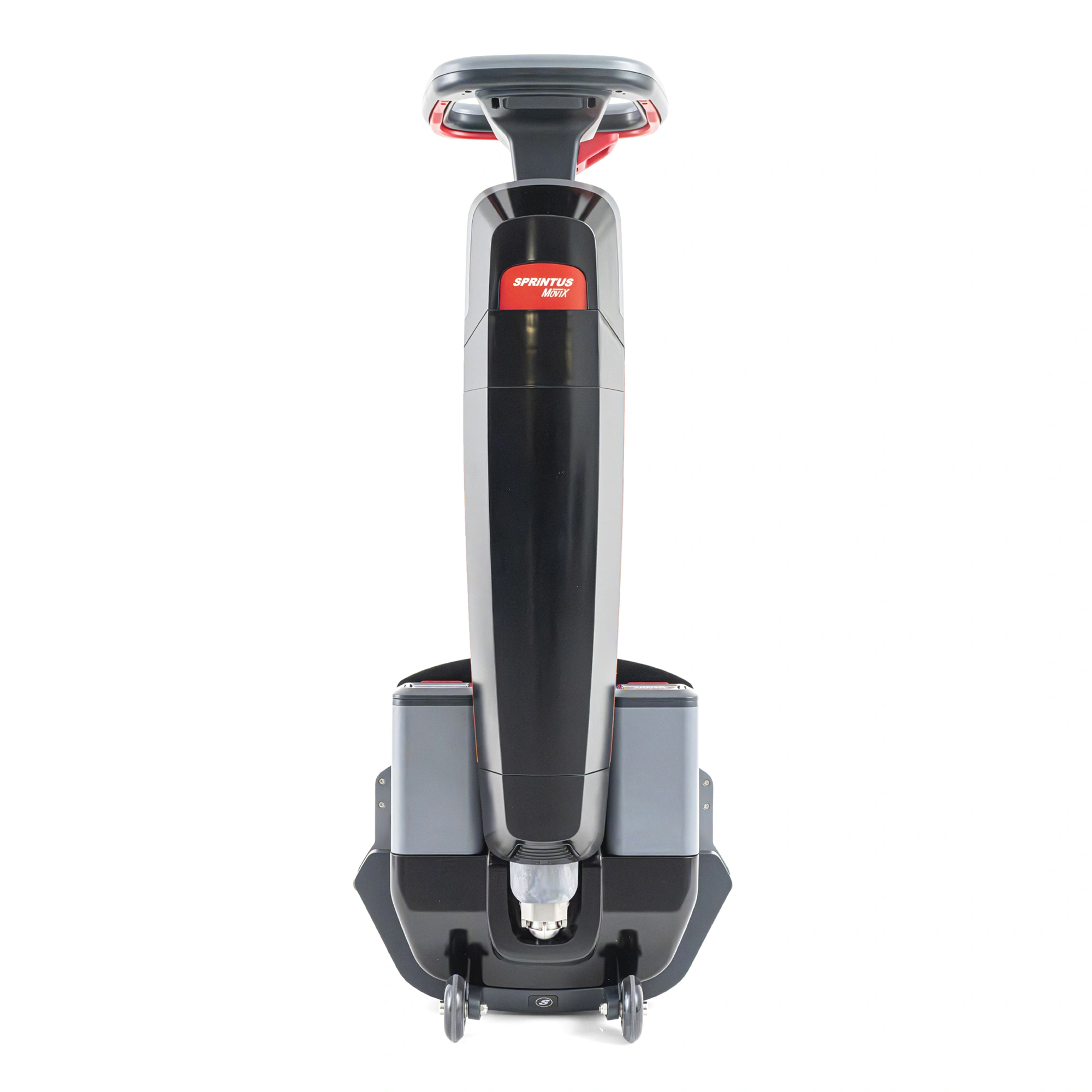 Sprintus MoviX Scheuersaugmaschine mit 1 Li-Ionen Akku 24 V