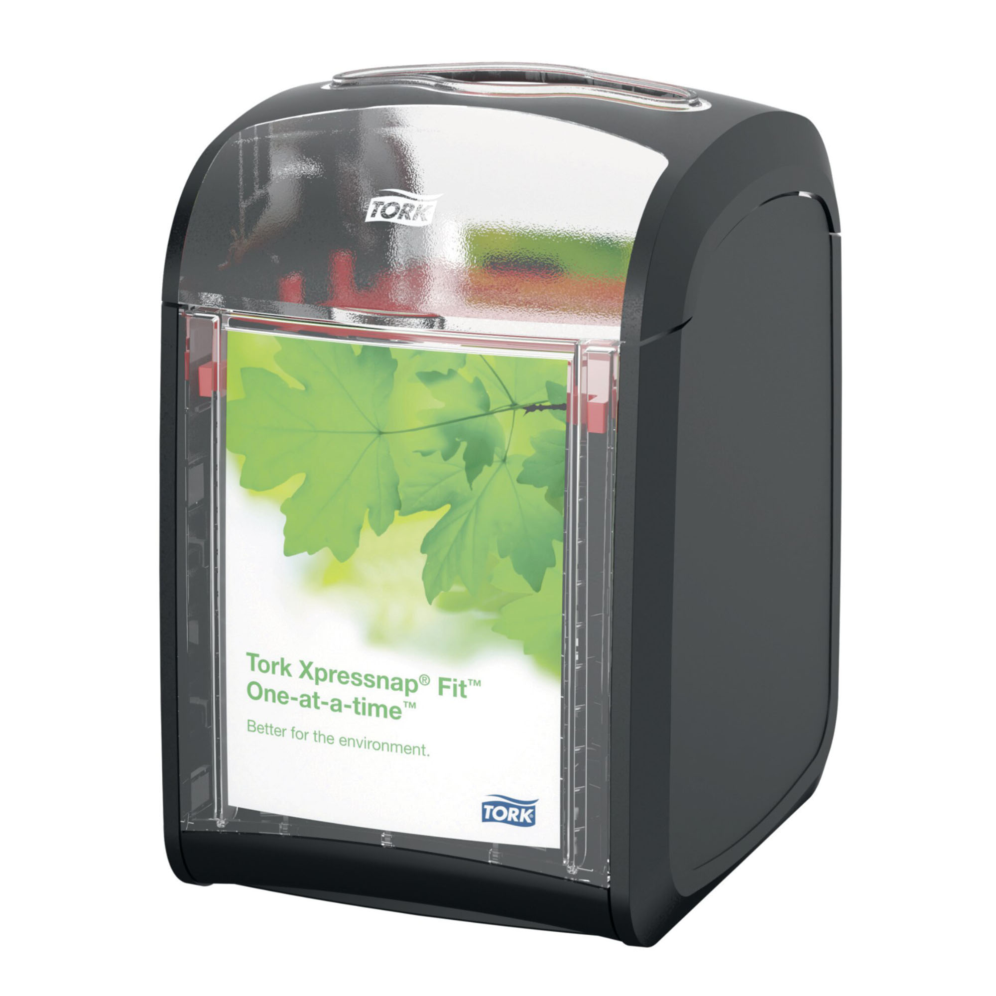 Tork 272900 Xpressnap Fit Tischspender Multifold N14