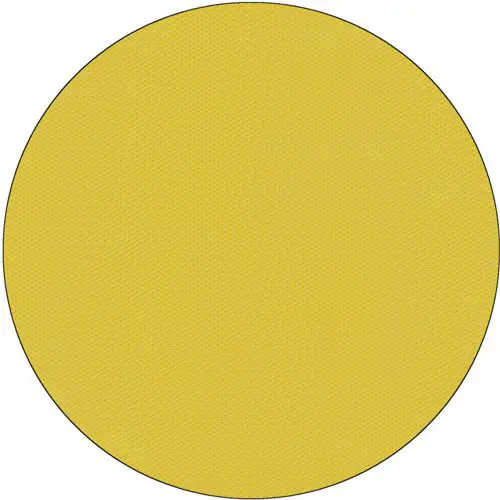 PAPSTAR 100 Tischsets, stoffähnlich, Vlies "soft selection" 30 cm x 40 cm gelb