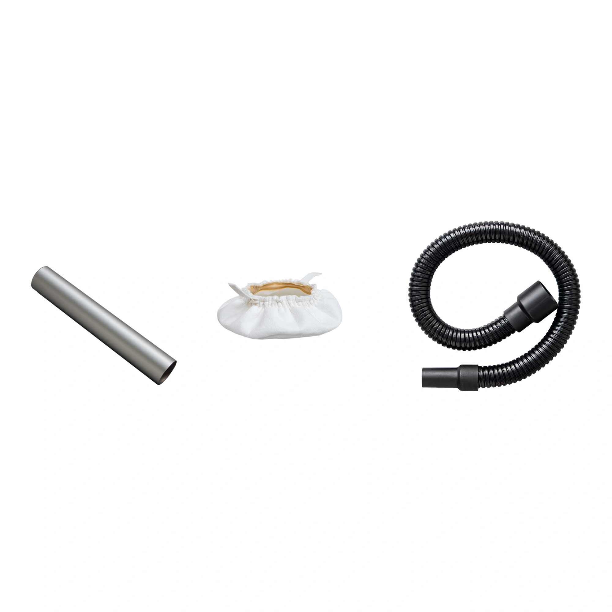 Starmix AV 9-15 18 V Set Akku-Aschesauger inkl. Zubehör, Akku u. Ladegerät
