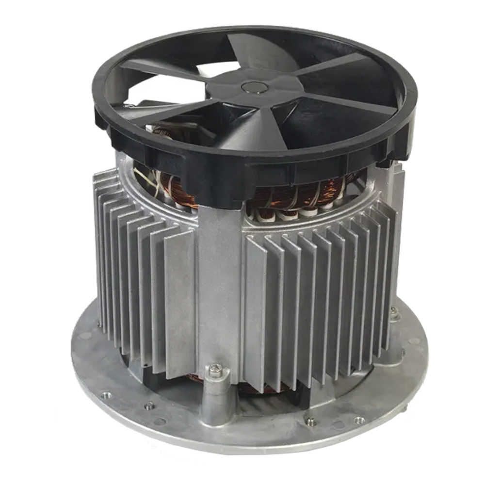 Numatic HNS1550R Einscheiben-Poliermaschine Ultra-High-Speed