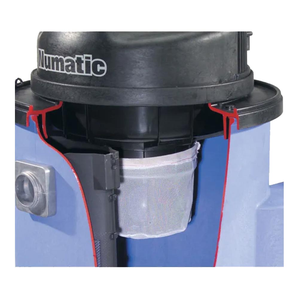 Numatic WVD1800DH-2 Wassersauger