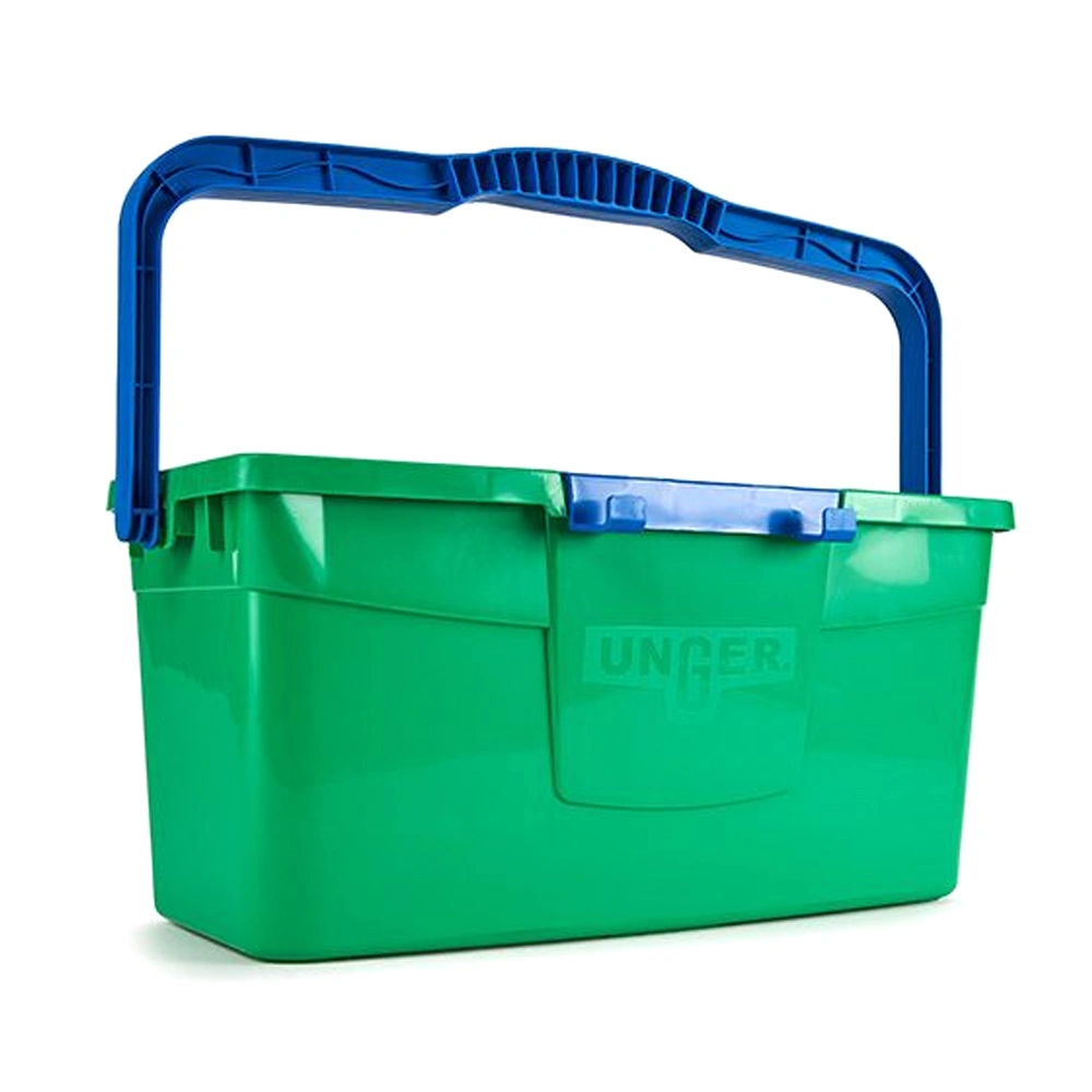 Unger Green Label Glasreinigungs Set 6in1