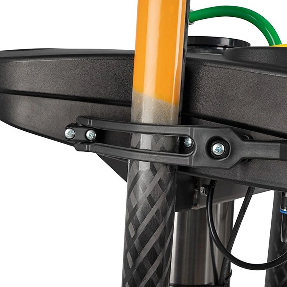 Unger HydroPower NANO Reinwassersystem Komplett Carbon 24K