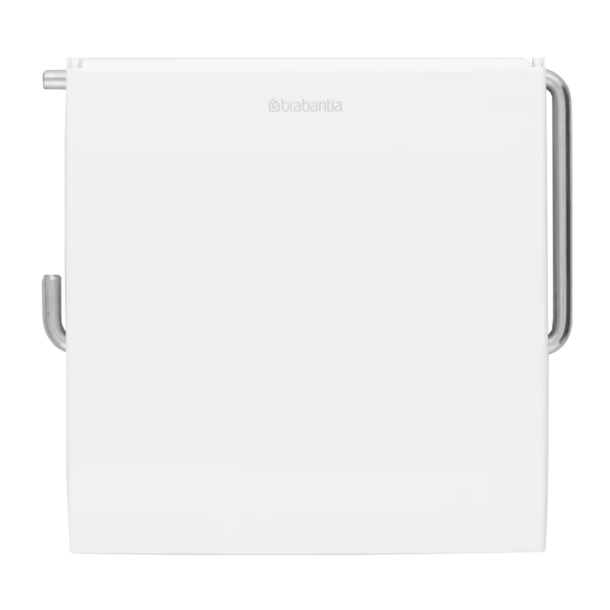Brabantia ReNew Toilettenpapierhalter für 1 Rolle