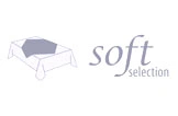 soft selection Matratzenschoner für schonenden Schutz Ihrer Matratze, Artikelnummer SS-001
