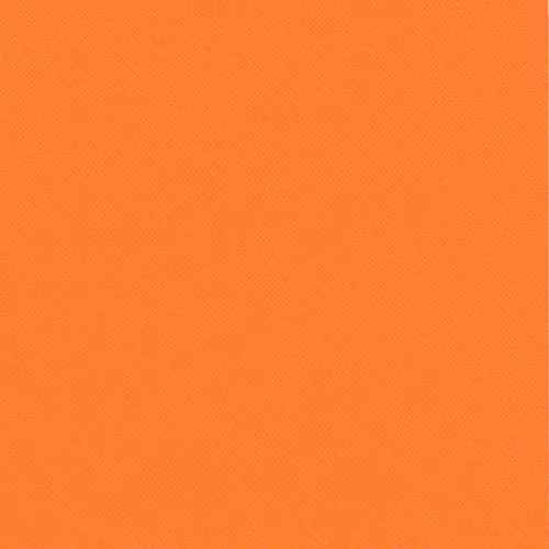 PAPSTAR Servietten, 2-lagig „PUNTO“ 1/4-Falz 38 x 38 cm nektarine mikrogeprägt aus Tissue, weiche und voluminöse Servietten für Tischdekoration, Color Collection