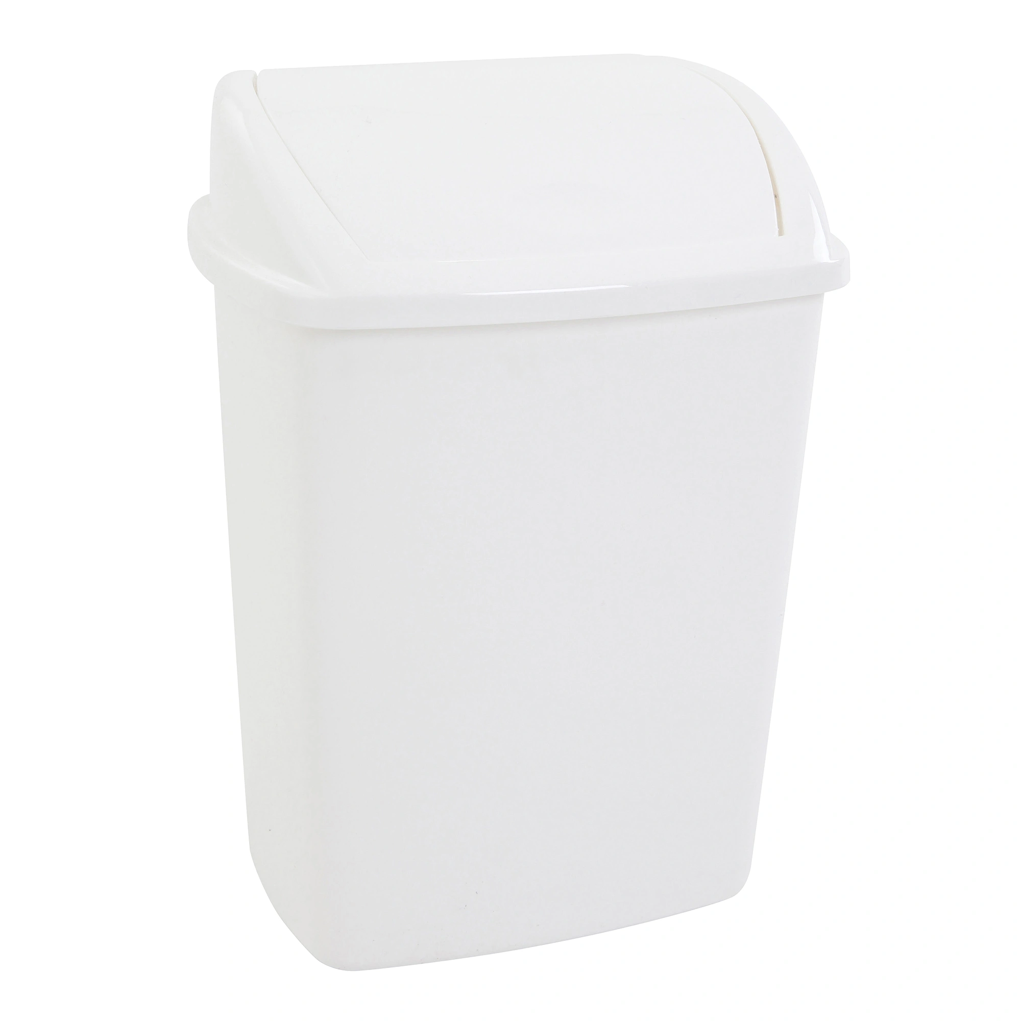 Vepa Bins Abfallbehälter 26 Liter Pushklappe