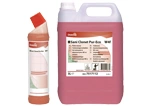 Kiehl Sanikal-Konzentrat Sanitärreiniger für Bad und WC, Flasche und 5-Liter-Kanister, Artikelnummer 42320