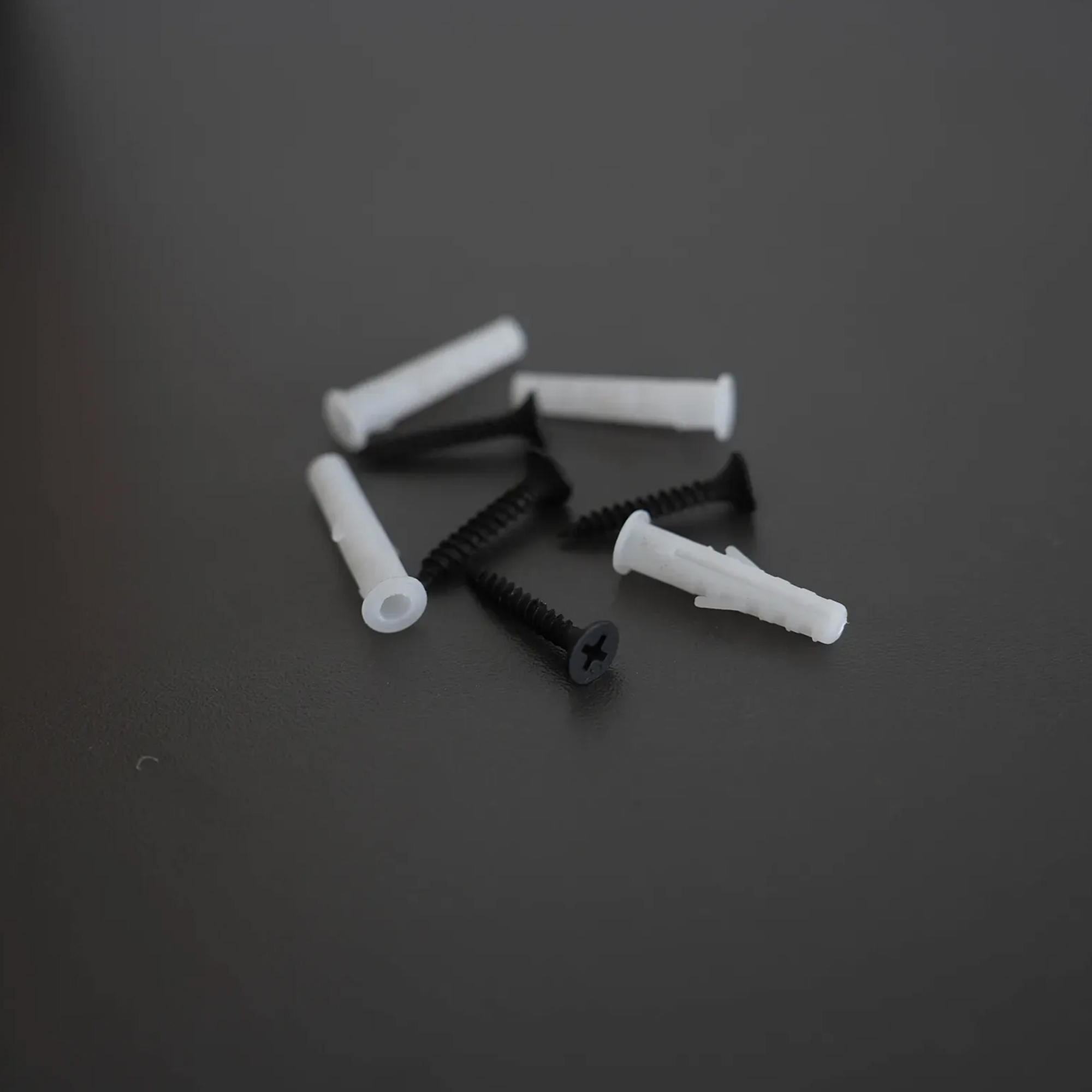 SEMYtop Toilettenpapierspender für 2 Rollen