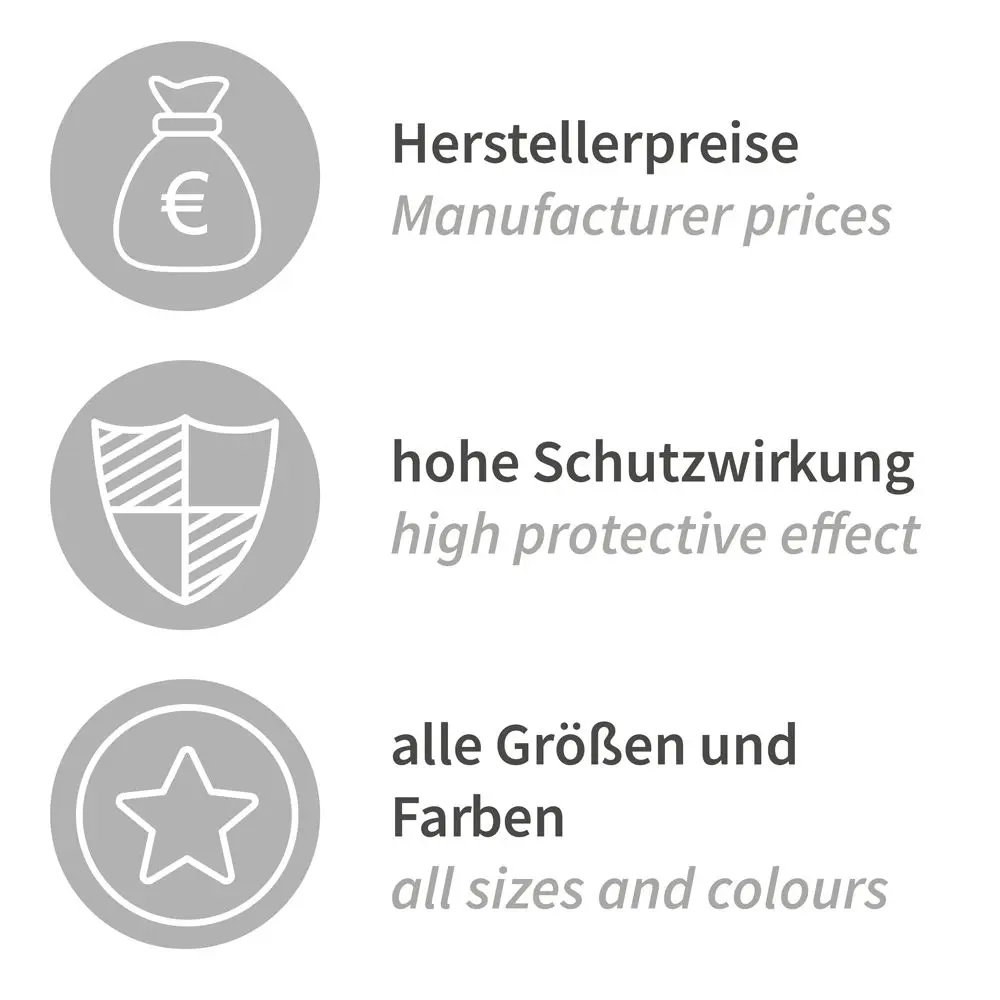 Hygostar Safe Light Nitrilhandschuhe blau puderfrei, Vorteile: Herstellerpreise, hohe Schutzwirkung, alle Größen und Farben verfügbar