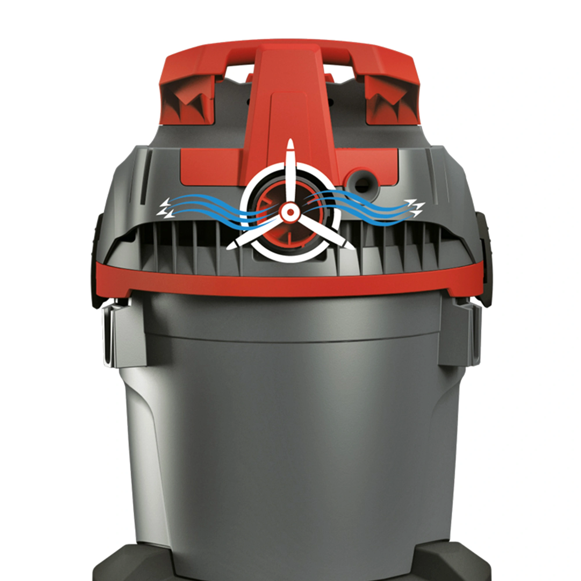 Starmix uClean 1432 ST Universalsauger