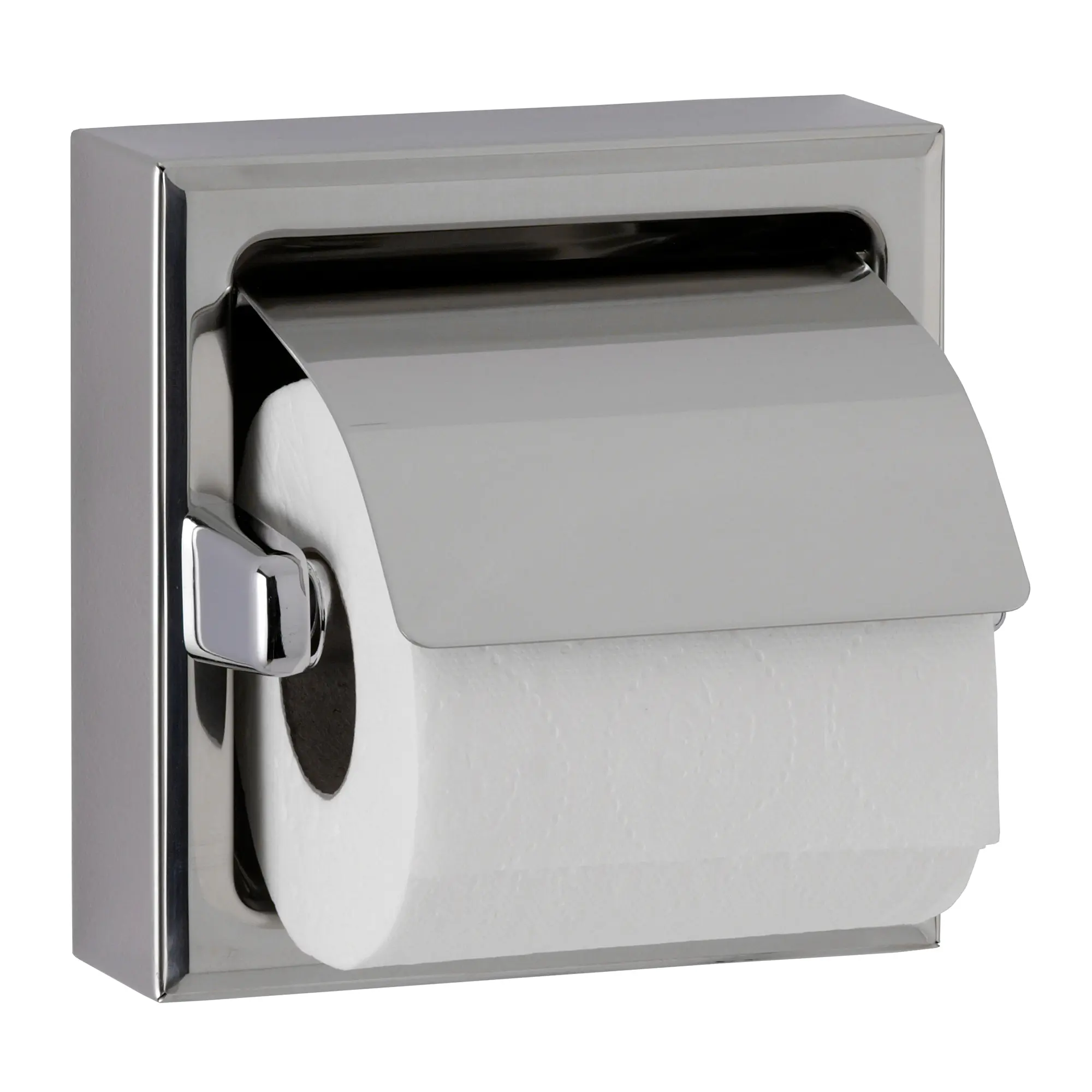 Bobrick B-6699 Toilettenpapierrollenhalter