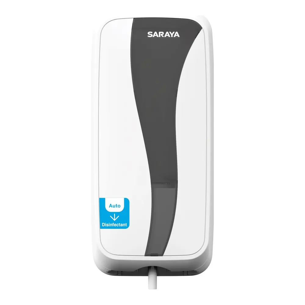 Saraya Sanilavo UD-450 Sensorspender Seife Desinfektionsmittel 73715_1