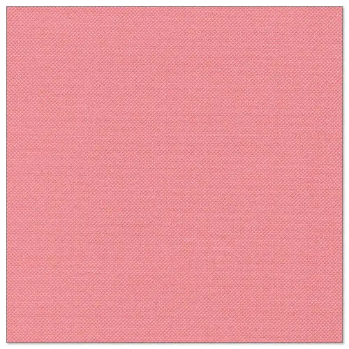 PAPSTAR 50 Servietten "ROYAL Collection" 1/4-Falz 40 cm x 40 cm rosa