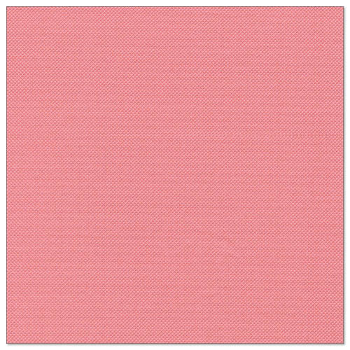 PAPSTAR Servietten "ROYAL Collection" 1/4-Falz 40 x 40 cm rosa, Premiumservietten in Stoffoptik, kompostierbar, FSC zertifiziert, 5 x 50 Stück, Art.-Nr. 81449