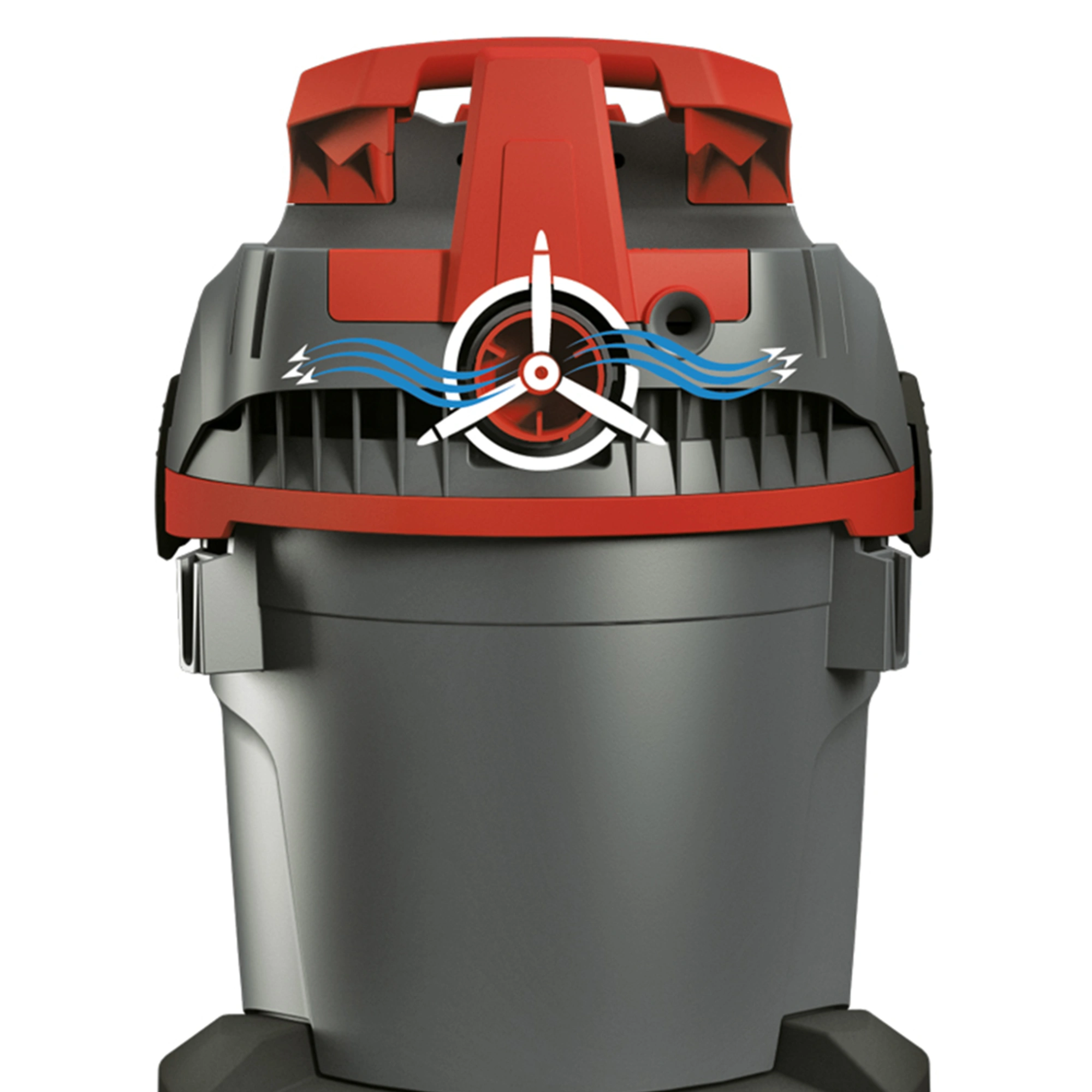Starmix uClean LD-1435 PZ Universalsauger