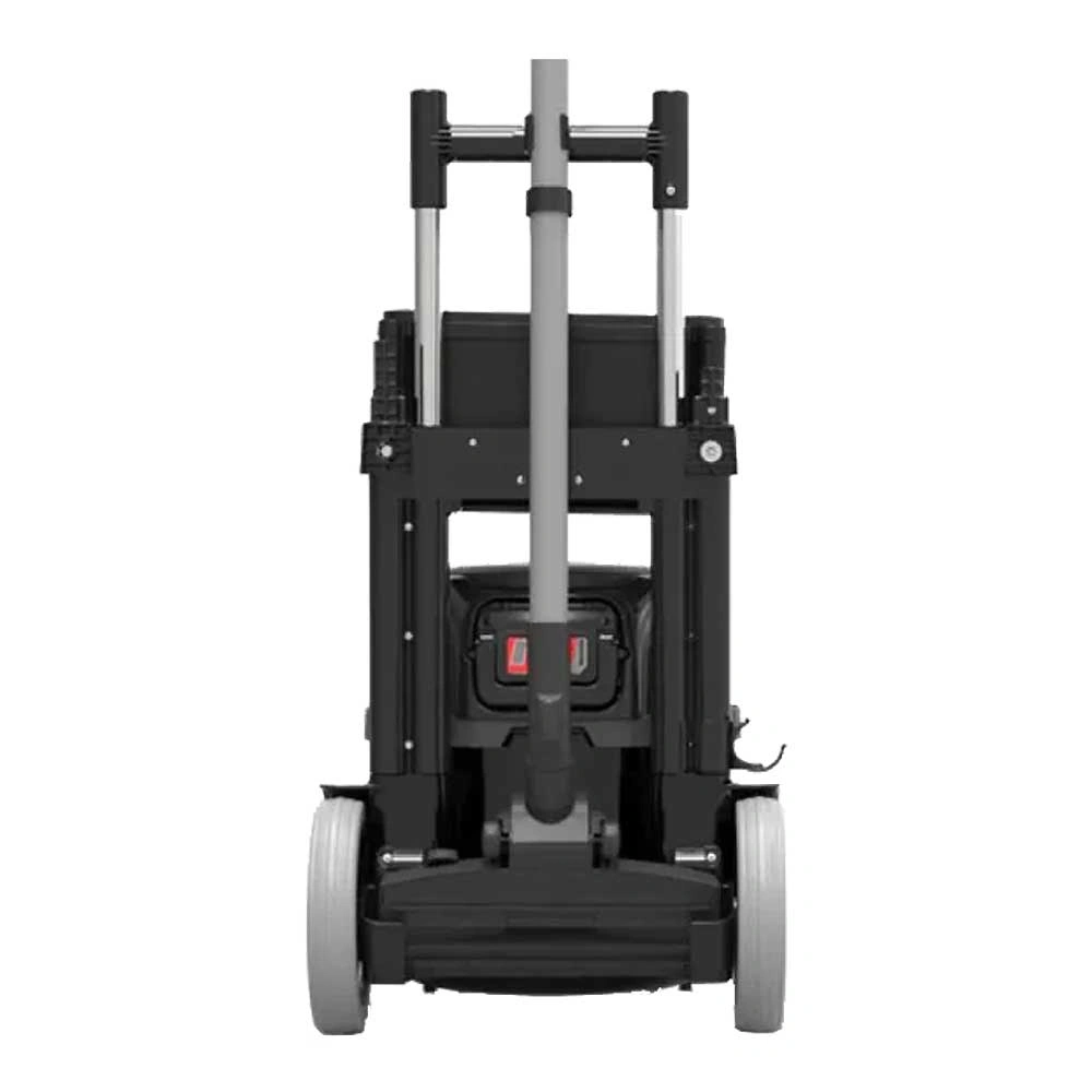 Numatic PBT230NX Batterie-Trolleysauger mit Ladegerät, ohne Akku