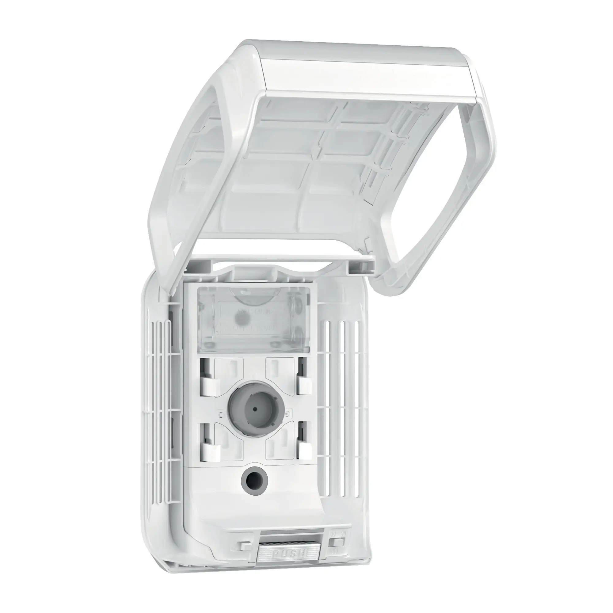 Tork Spender für kontinuierlichen Lufterfrischer A3