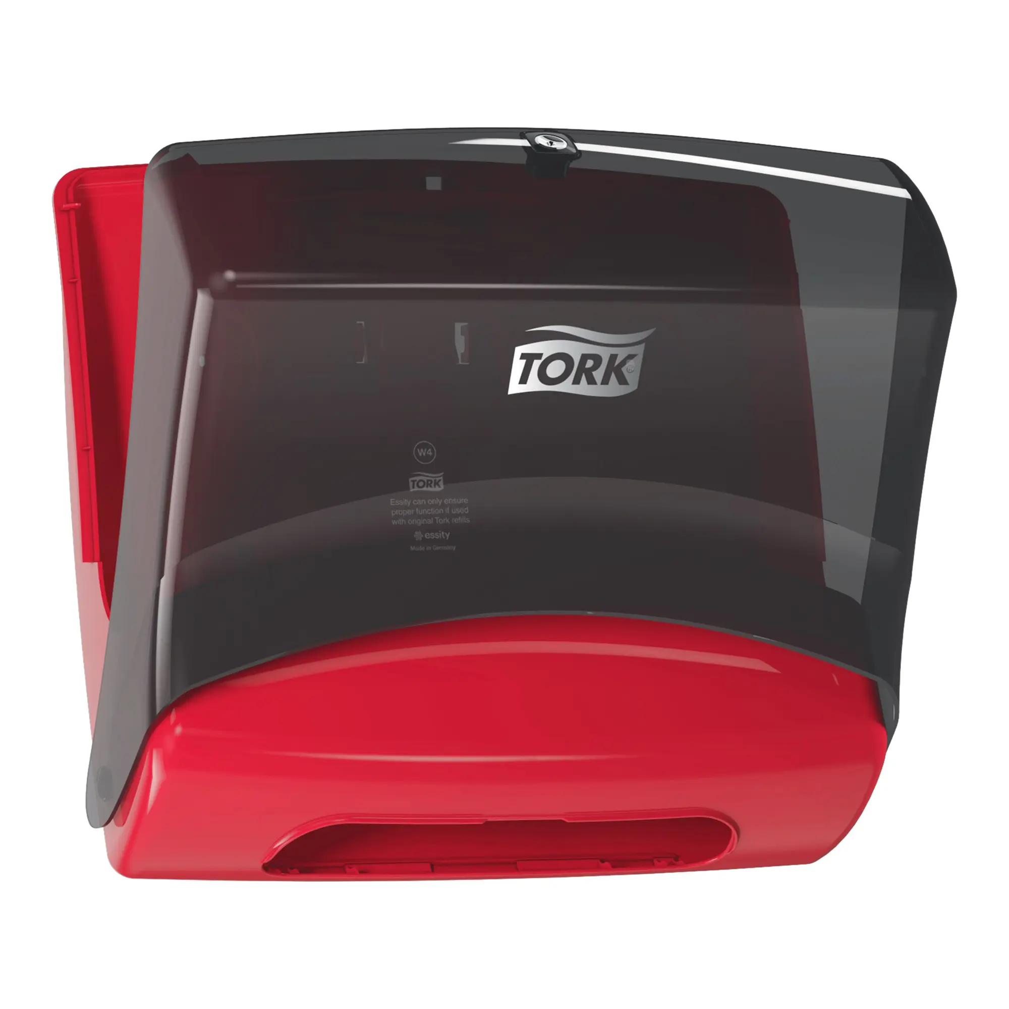 Tork Performance Einzeltuchspender W4