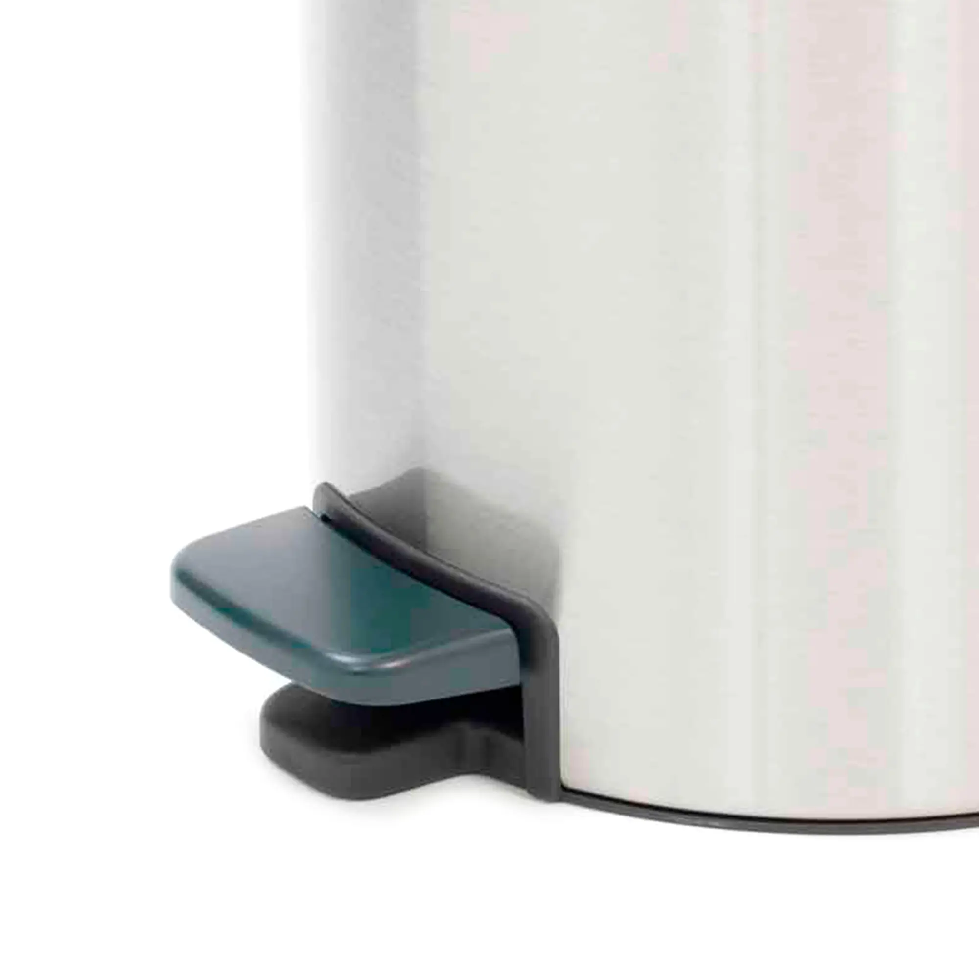 Brabantia newIcon Tretmülleimer 5 Liter