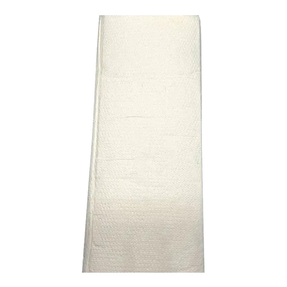 Paperdi Paperblu Falthandtücher W-Falz, 2-lagig, 20,3 x 32 cm, weiß, saugfähige FSC-zertifizierte Einweghandtücher von paperdi, Art.-Nr. AW.818