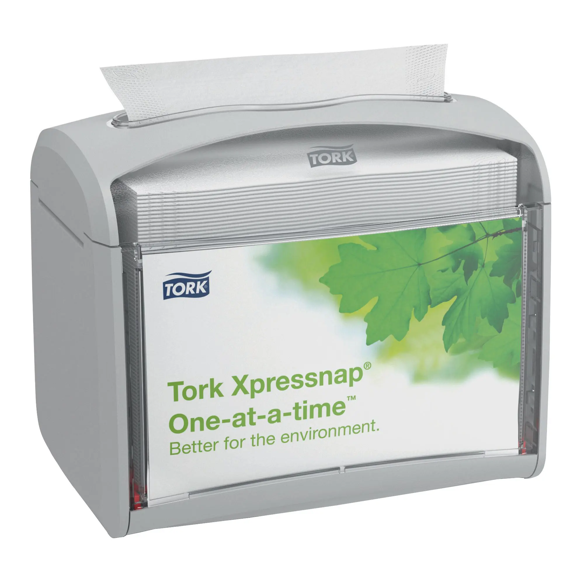 Tork Signature Line Xpressnap Tischspender N4 Serviettenspender