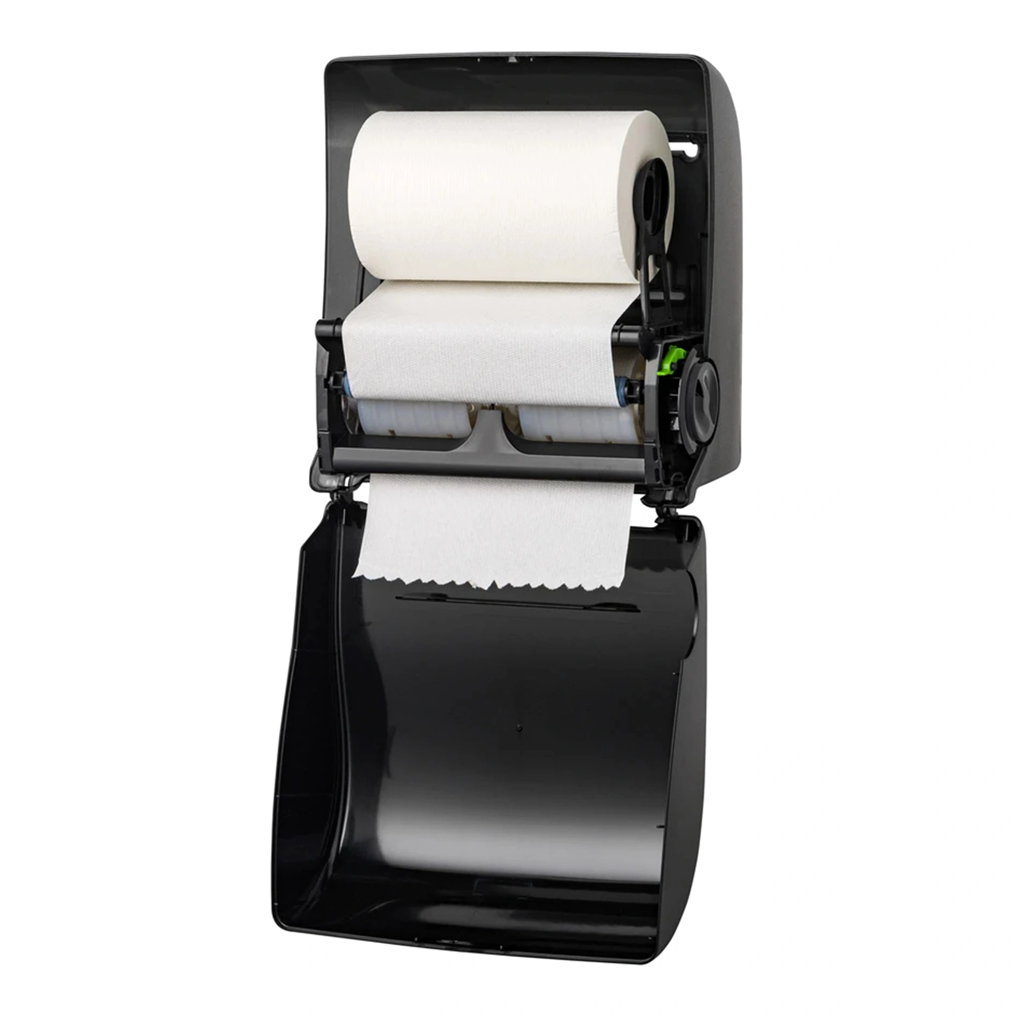 PlastiQline Handtuchrollen-Spender PQSAutK, PQSAutKZ