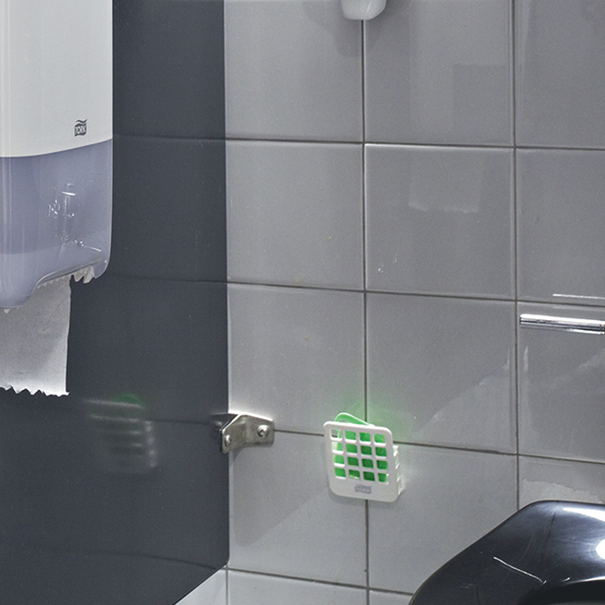 Tork 562500 Halter für Lufterfrischer Anhänger A2