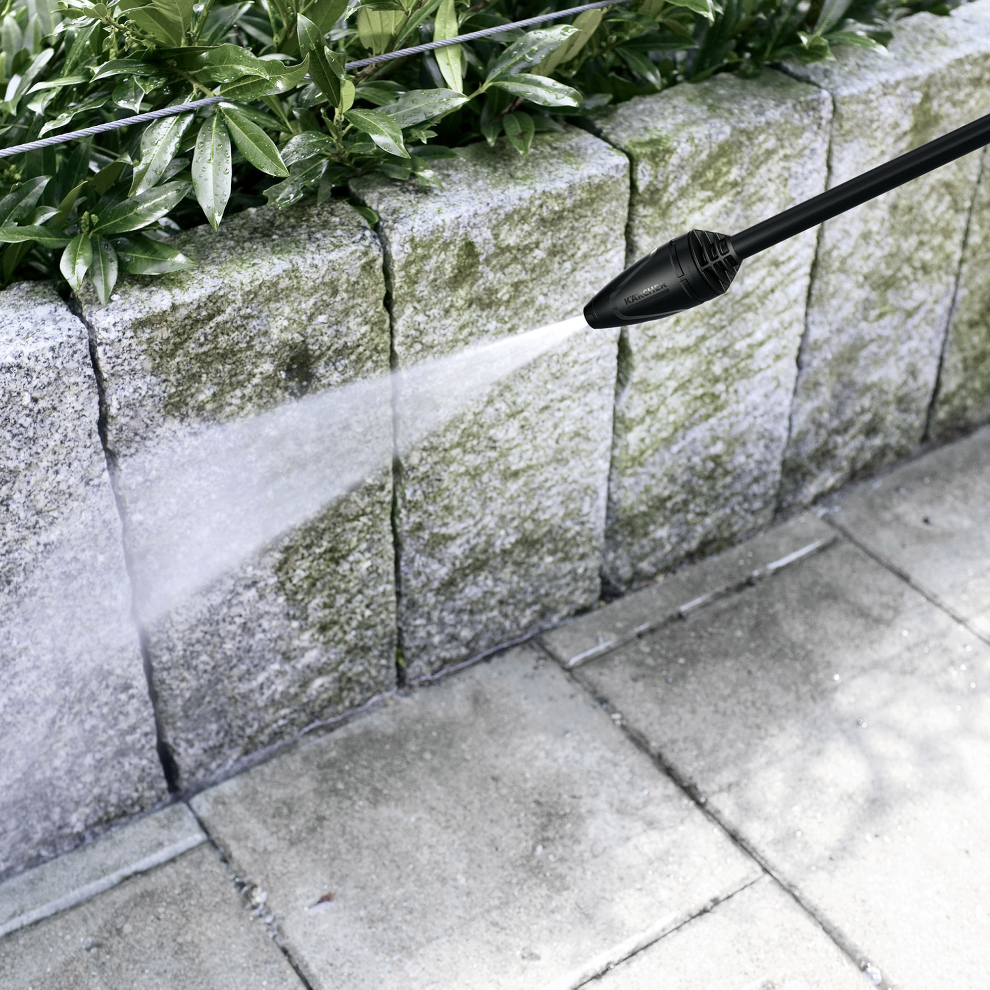 Kärcher K 5 Power Control Flex Home Hochdruckreiniger