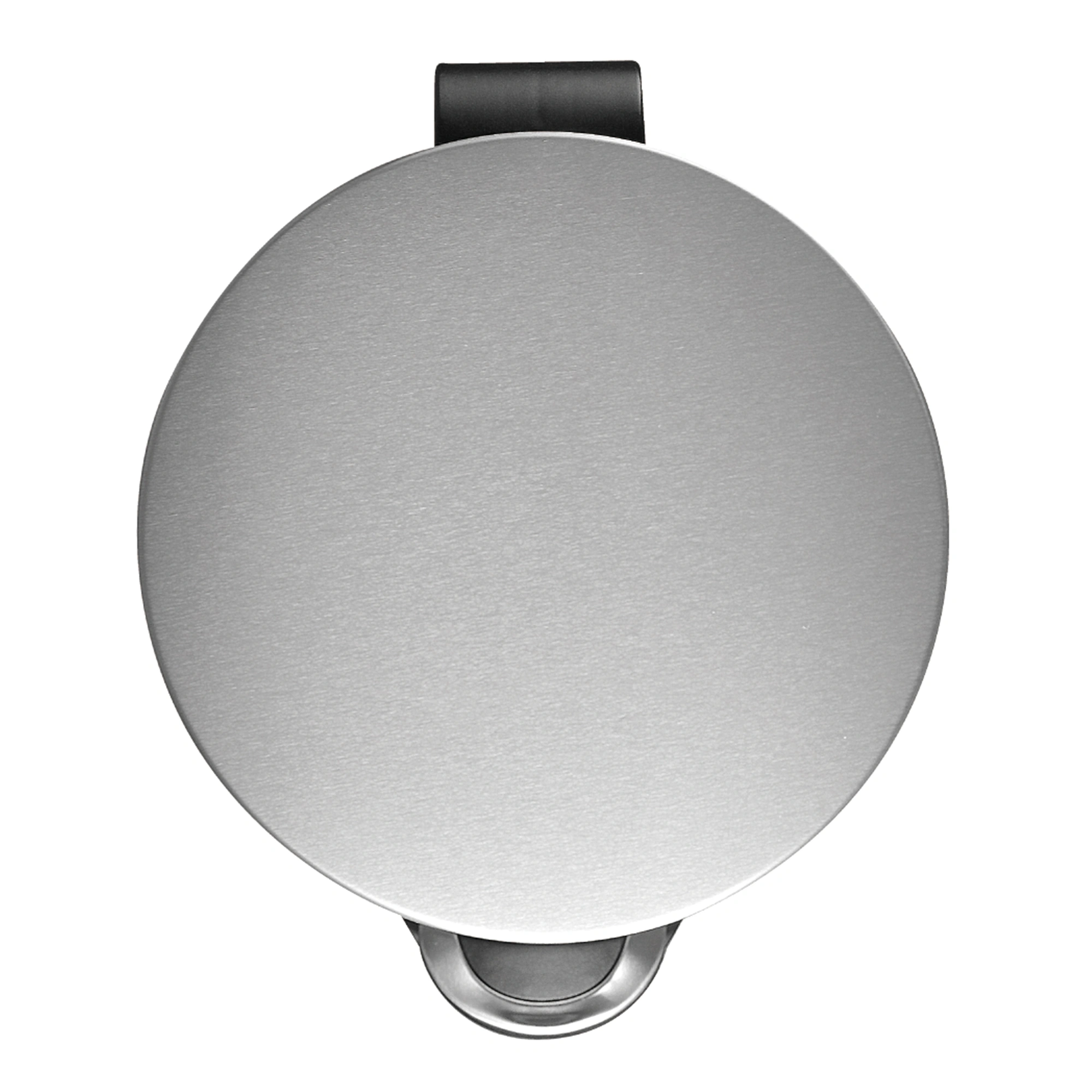 EKO Serene Treteimer 5 Liter Klappdeckel mit Pedal