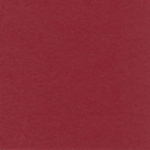 PAPSTAR Servietten, 3-lagig 1/4-Falz 33 cm x 33 cm bordeaux, dunkelrote Tissue-Servietten für Gastronomie und Catering, FSC- und Nordic-Eco-zertifiziert, 250er Packung