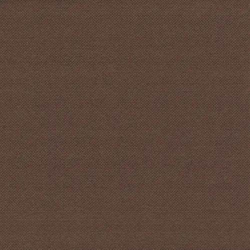 PAPSTAR Servietten "ROYAL Collection" 1/4-Falz 40 x 40 cm braun, 100 Stück, Premium-Qualität in Stoffoptik für Gastronomie und Events, Artikel 88561