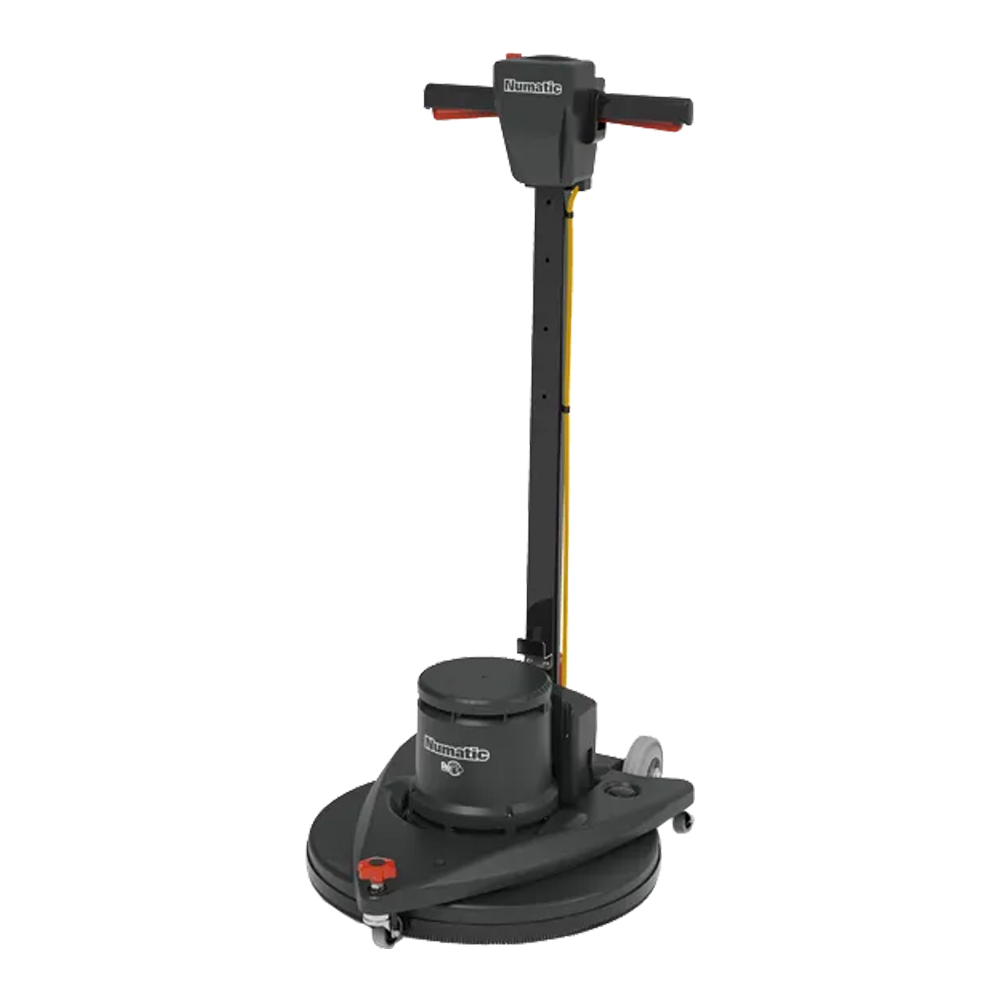 Numatic HNS1550R Einscheiben-Poliermaschine Ultra-High-Speed