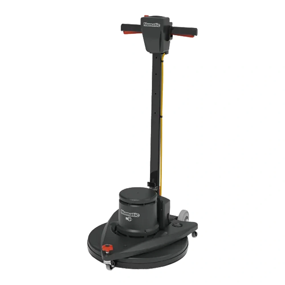 Numatic HNS1550R Einscheiben-Poliermaschine Ultra-High-Speed