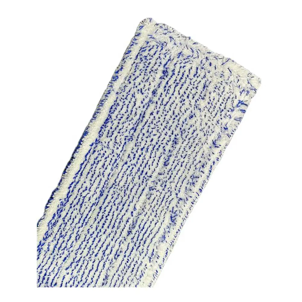 Arcora Excellent blau-weiß FC-Mopp Microfasermopp 40 und 50 cm