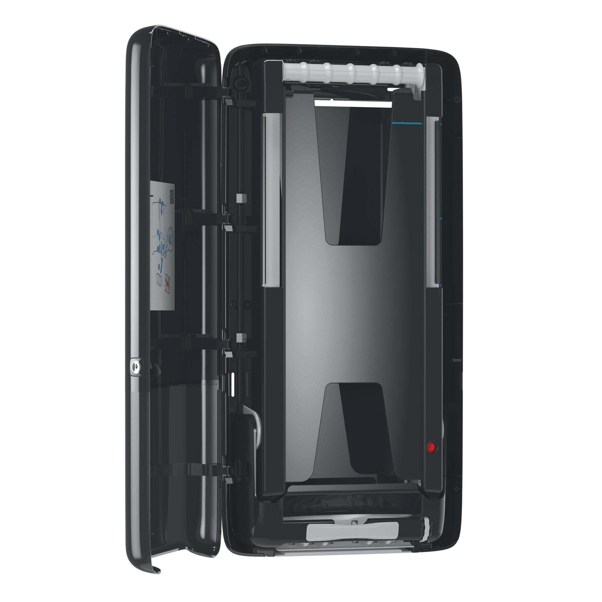 Tork PeakServe Endlos Handtuchspender H5