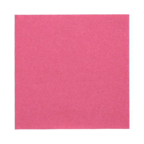 PAPSTAR Servietten "DAILY Collection" 1/4-Falz 32 cm x 32 cm fuchsia, 14 x 50 Stück