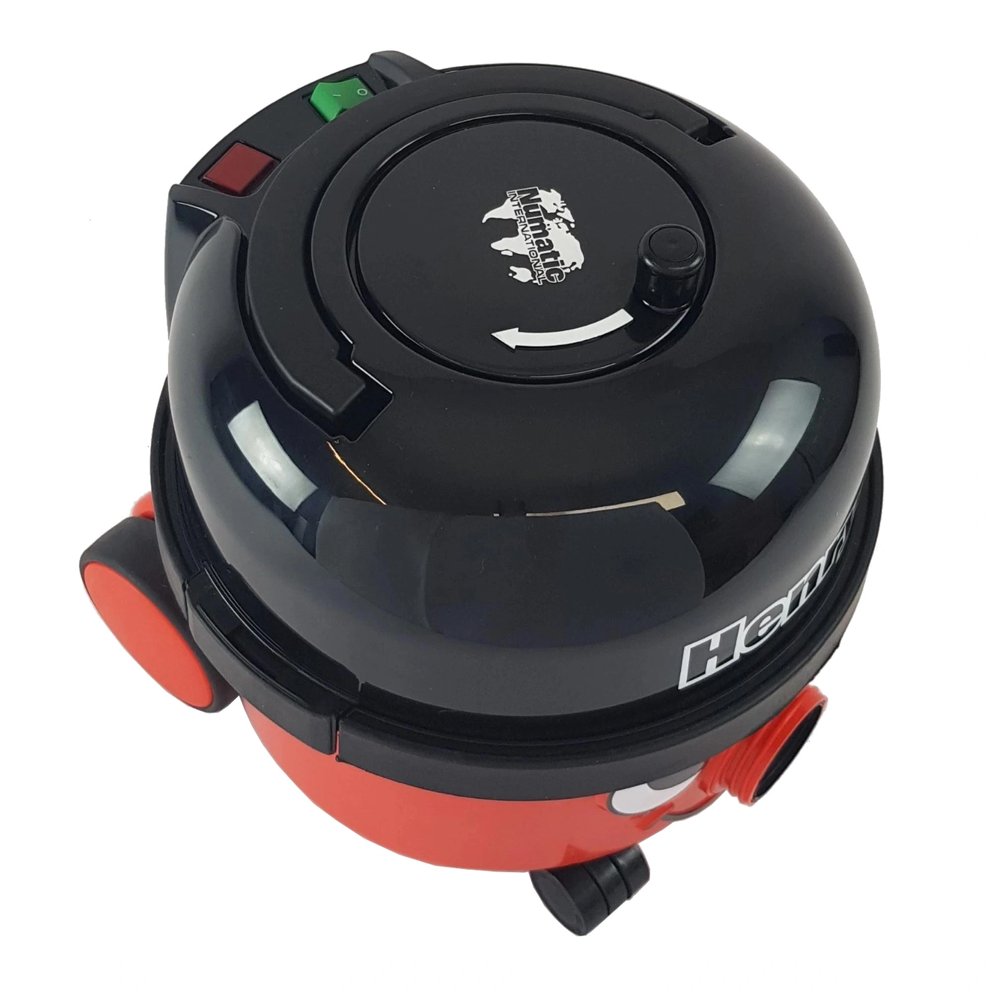Numatic Henry Compact HVR160-11 Staubsauger