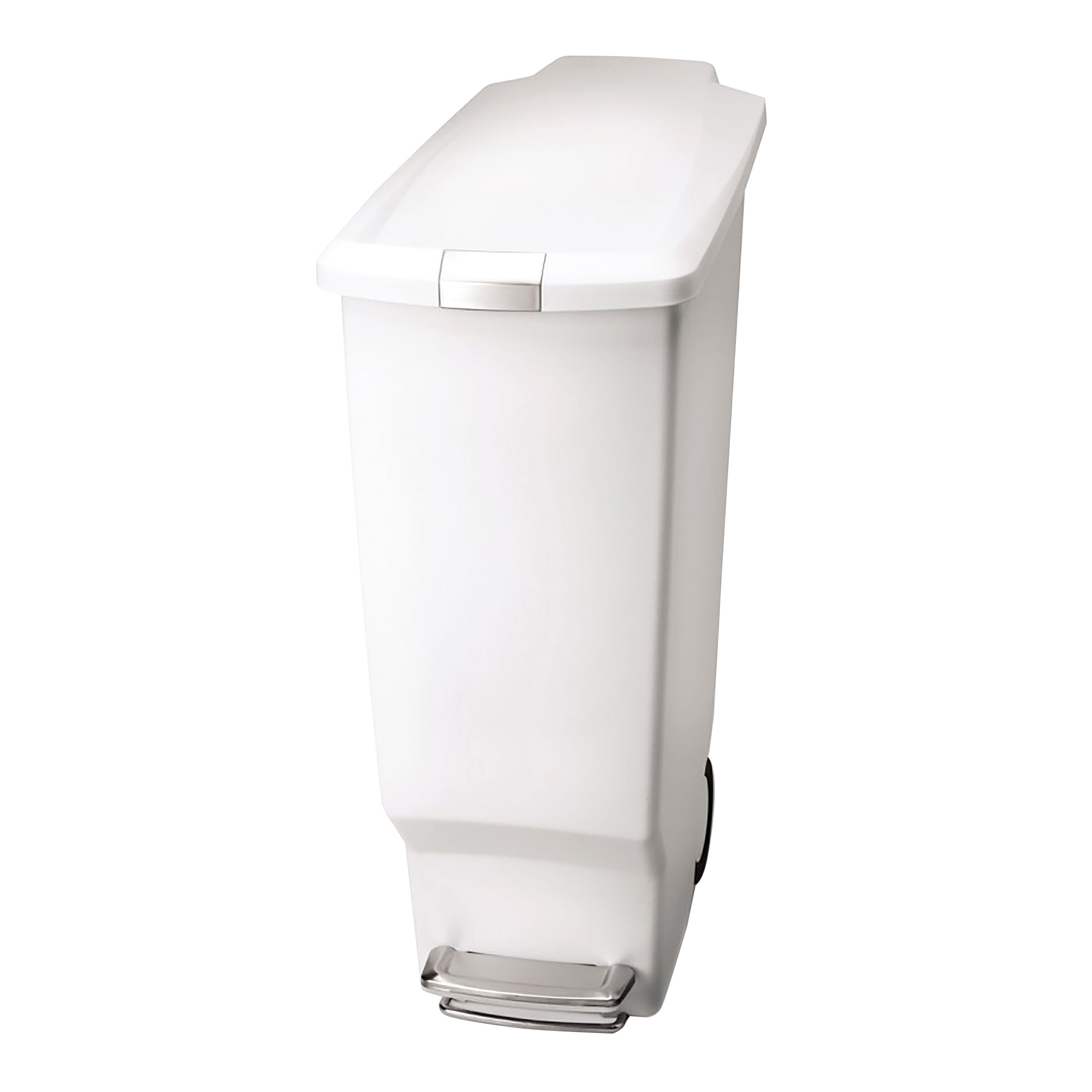 Simplehuman Slim Step Can 40 Liter