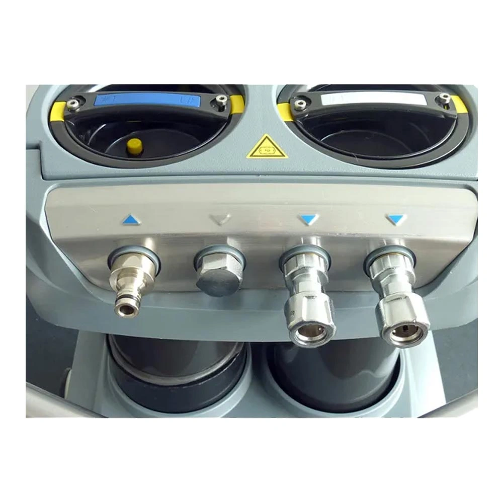 Unger HydroPower RO M Sky Rise Set Ultra HiMod Reinwassersystem, 22,20 m