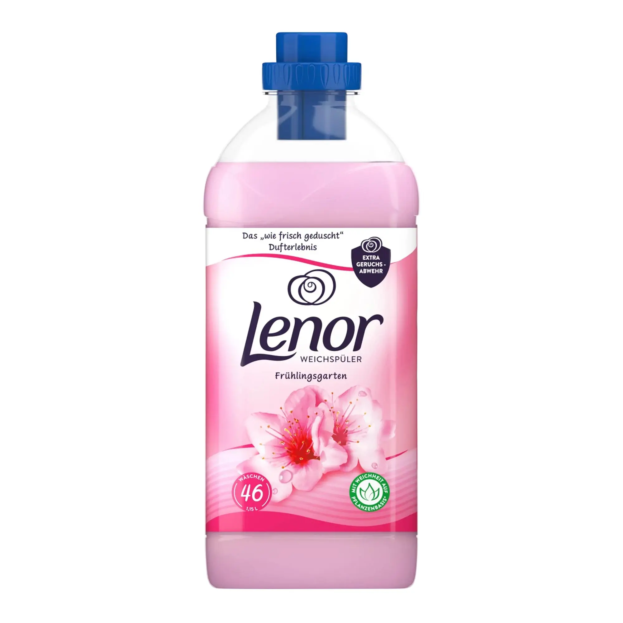 Lenor Weichspüler, Waschmittel u. Wäscheparfüm | Hygiene-Shop.com